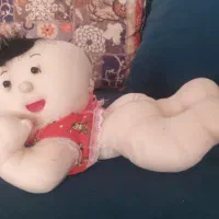 عروسک پولیشی|اسباببازی بچه|قرچک, باقرآباد|دیوار