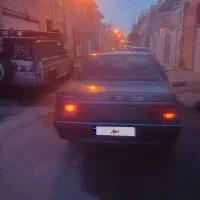 پژو روا|خودرو سواری و وانت|گرگان, |دیوار