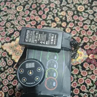 دستگاه تاتو|آرایشگاه و سالن‌های زیبایی|جیرفت, |دیوار