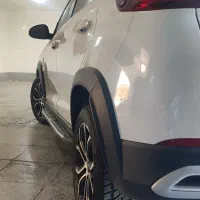 ام وی ام x22proie   دنده اتوماتیک فول|خودرو سواری و وانت|شیراز, تندگویان|دیوار