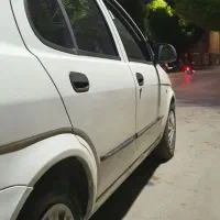 تیبا صندوق دار