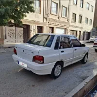 پراید132 SX مدل 1390