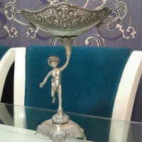 شکلات خوری سیلور