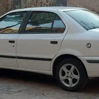 سمنددوگانه شرکت/EF7/مدل آخر ۹۷بدون خرج|خودرو سواری و وانت|تهران, میرداماد|دیوار