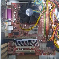 کیس ddr2 سالم