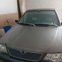 پراید 111مدل 89