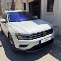 تیگوان ۲۰۱۸