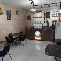 انواع فروش قهوه و بازی مافیا