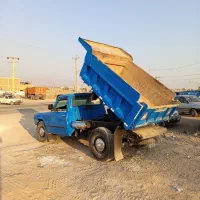 نیسان‌زامیاد‌کمپرسی|خودرو سواری و وانت|کرمان, |دیوار