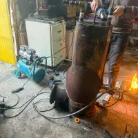 تعمیرات دیگ بخار سرویس دیگ بخار صنعتی تعمیر بویلر