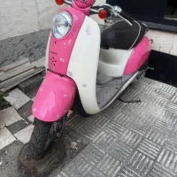 موتور هوندا اسکوپی