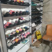 جا کفشی|عمدهفروشی|هشتگرد, تهران دشت|دیوار