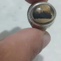 انگشترشجرقائن قدیمی|جواهرات|تبریز, |دیوار