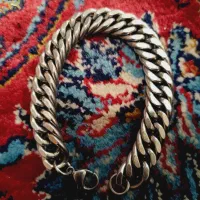 دستبند کارتیر مردانه