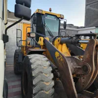 لودر آران پارت آسیا|خودرو سنگین|سنگان, |دیوار