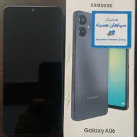 گوشی سامسونگA06