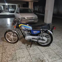 125 رینگ اسپرت مزایده مدل 90