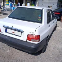 پراید 131se|خودرو سواری و وانت|رباط‌کریم, رباط‌کریم|دیوار