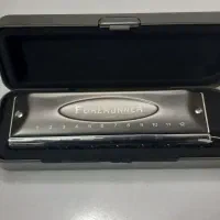 سازدهنی کروماتیک ایستاد فوررانر
