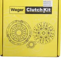 صفحه دیسک 206 تیپ ۲ برند کلاچ کیت