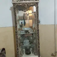 بوفه|بوفه، ویترین، کنسول|کامیاران, |دیوار