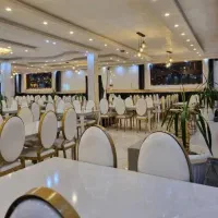 تجهیزات   تالاری  شراره