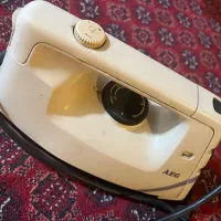 اتو AEG|اتو و لوازم اتو|تهران, نیاوران|دیوار