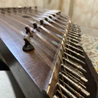 سنتور سه مهر ویزه موسوی|سازهای سنتی|تهران, بهارستان|دیوار