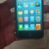 ipod apple va Sony Ericsson|موبایل|تهران, شاهین|دیوار