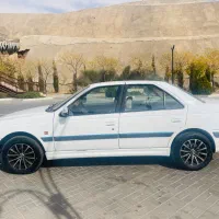 پژو پارس سال مدل 93 داشبورد جدید