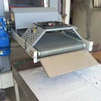 کارگر نانوایی