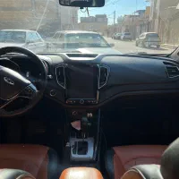 تیگو ۵ مدل ۹۷|خودرو سواری و وانت|یزد, |دیوار