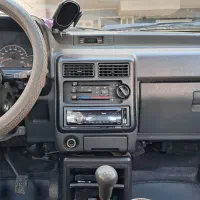 پراید صبا بنزینی