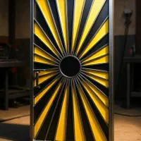 جوشکاری سیار