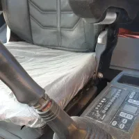 بیل کوماتسو ۴۰۰ خط ۷و۴۶۰ خط۸|خودرو سنگین|تبریز, |دیوار