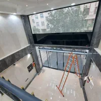 مغازه-در3طبقه-باروفگاردن-کافه-رستوران-فست-فود-عالی