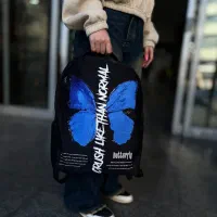 کوله پشتی|کیف، کفش، کمربند|گرگان, |دیوار