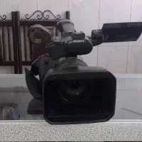دوربین فیلمبرداری SONY Ax2000 فول اچ دی|دوربین عکاسی و فیلمبرداری|نقده, |دیوار