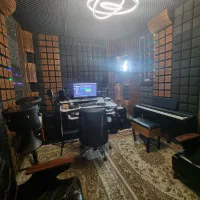 استودیو موزیک هنر عرفان