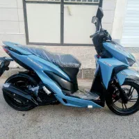 موتور کلیک 150