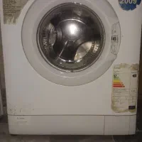 لباسشویی KENWOOD