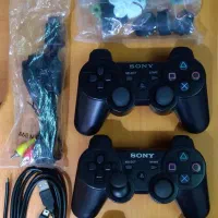 لوازم تعمیر دسته ps3
