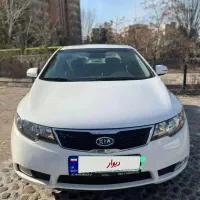 سراتو آپشنال ۹۸|خودرو سواری و وانت|تبریز, |دیوار