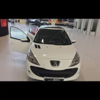 ۲۰۷ AT TU5PA ارتقا یافته پانا