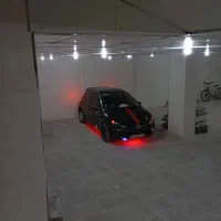 ۲۰۶ تیپ دو|خودرو سواری و وانت|سپیدان, |دیوار