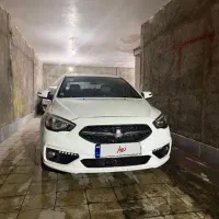 شاهین جی 1401|خودرو سواری و وانت|تهران, شهرک دریا|دیوار