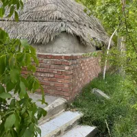 50 قصب باغ بندر دلفارد خوش آب و هوا|فروش خانه و ویلا|درب بهشت, |دیوار