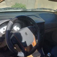 پژوپارس مدل ۱۴۰۰ بی رنگ|خودرو سواری و وانت|تاکستان, |دیوار