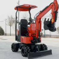 میکروبیل و مینی بیل