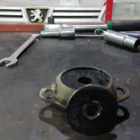 جلوبندی.تنظیم ارتفاع عقب بندی|خدمات موتور و ماشین|یزد, |دیوار